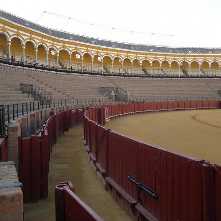 Carlos Apartamento San Jose de la Rinconada Luaran gambar