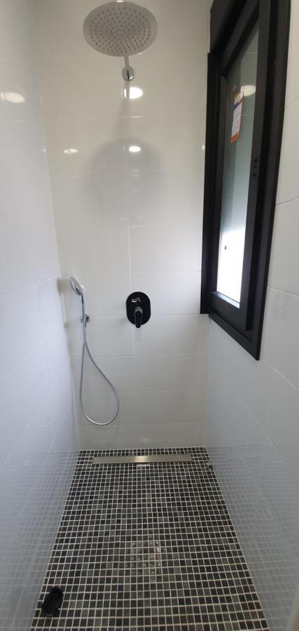Carlos Apartamento San Jose de la Rinconada Luaran gambar