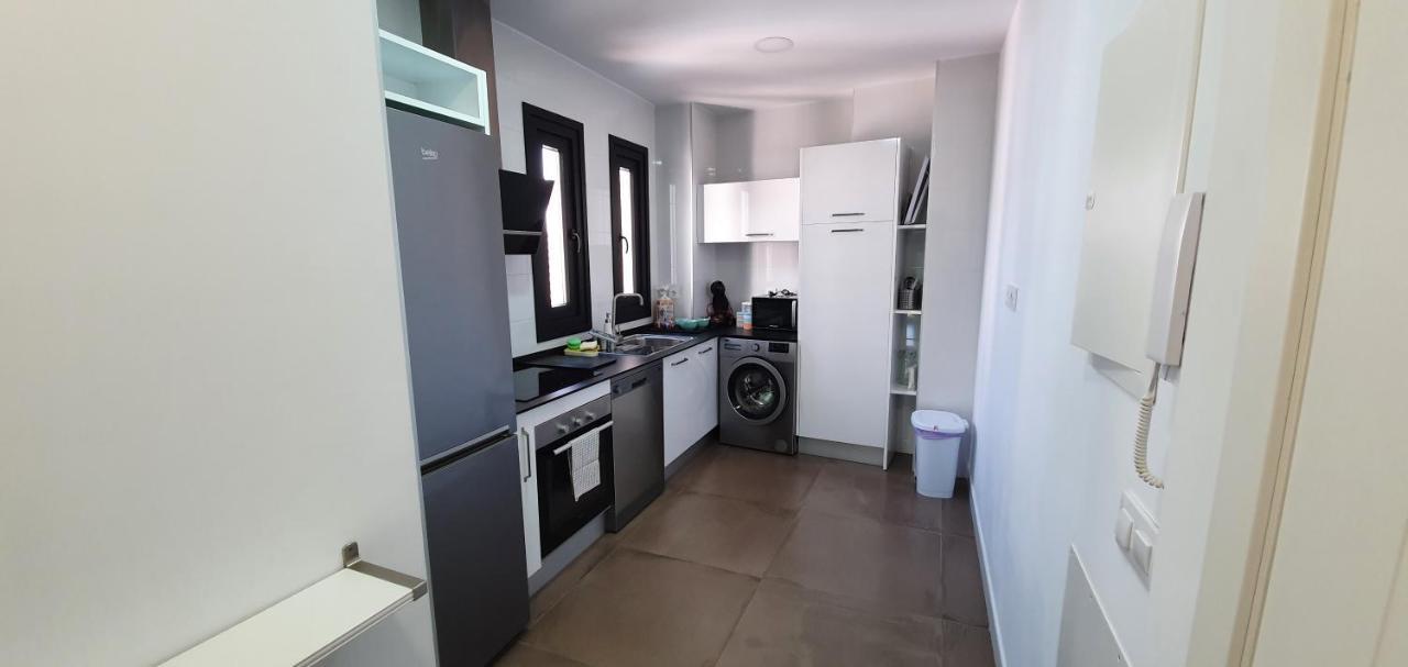 Carlos Apartamento San Jose de la Rinconada Luaran gambar