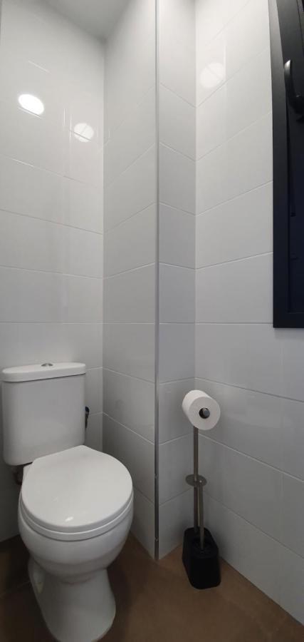 Carlos Apartamento San Jose de la Rinconada Luaran gambar