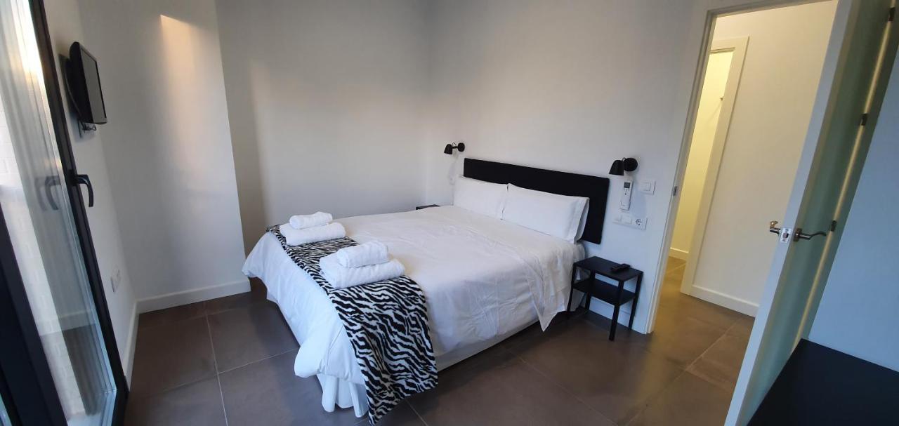 Carlos Apartamento San Jose de la Rinconada Luaran gambar