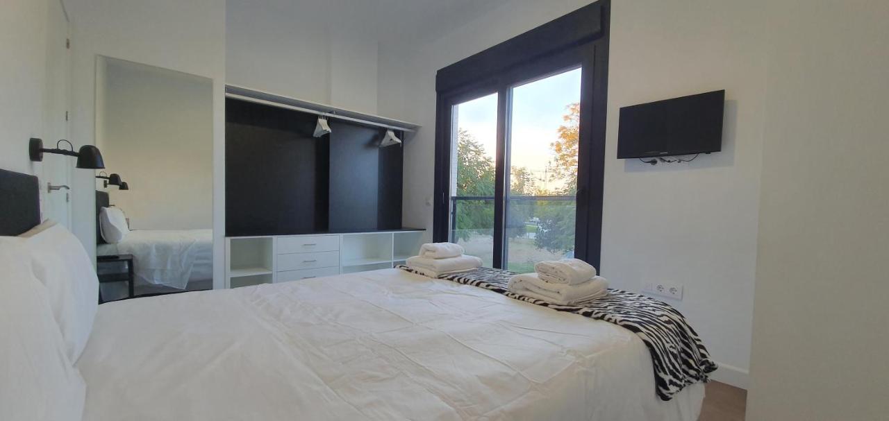 Carlos Apartamento San Jose de la Rinconada Luaran gambar