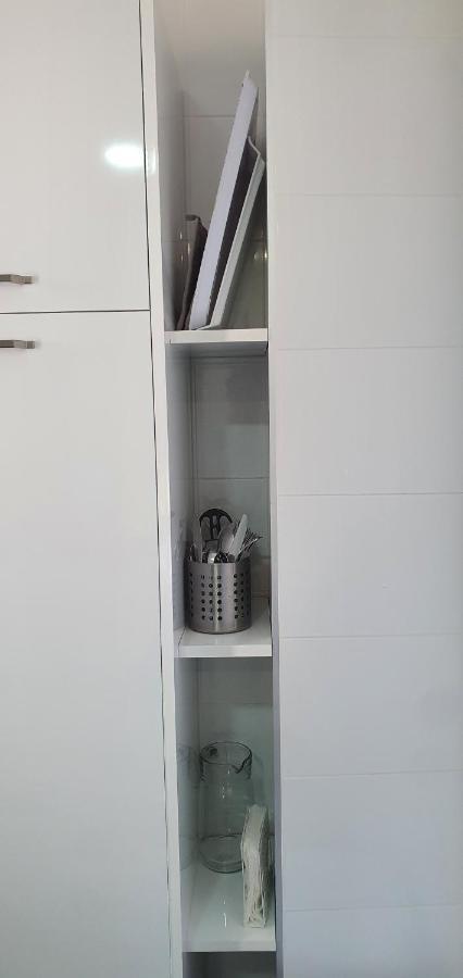 Carlos Apartamento San Jose de la Rinconada Luaran gambar