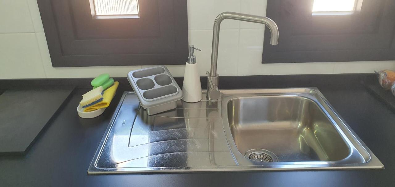 Carlos Apartamento San Jose de la Rinconada Luaran gambar